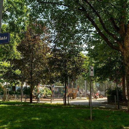 Van Der Nuellgasse By Welcome2וינה מראה חיצוני תמונה