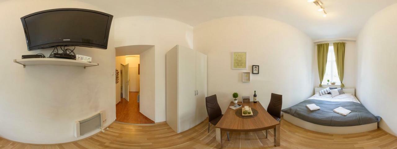 Van Der Nuellgasse By Welcome2וינה מראה חיצוני תמונה